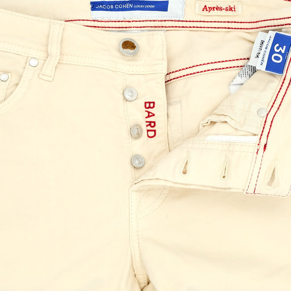 BARD Jeans JACOB COHEN "Après-ski" 3649/A24