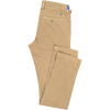 Deep beige chino "moleskin bobby" JACOB COHEN 3651/D90