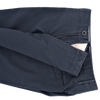 Navy blue chino INCOTEX 9822A/825