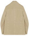 Light beige sport jacket SCHNEIDERS