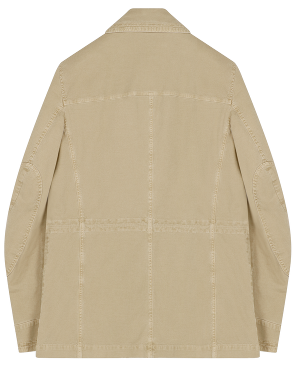 Light beige sport jacket SCHNEIDERS