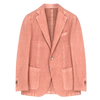 Coral sport Jacket SANTANIELLO