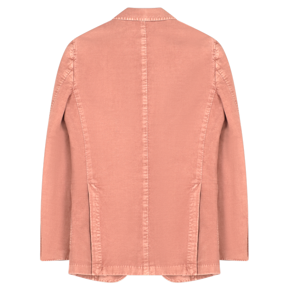 Coral sport Jacket SANTANIELLO