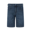 Denim Blue Bermuda JACOB COHEN S3737/199D