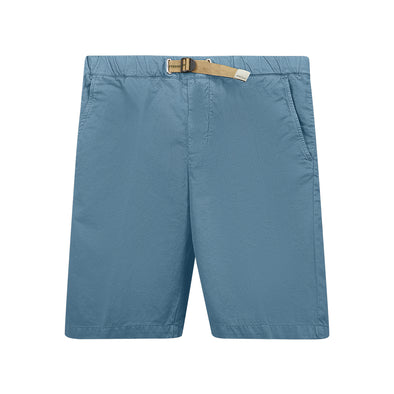 Denim Blue Bermuda WHITE SAND