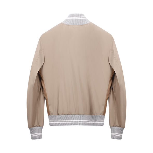 Camel Bi-materials Bomber PESERICO