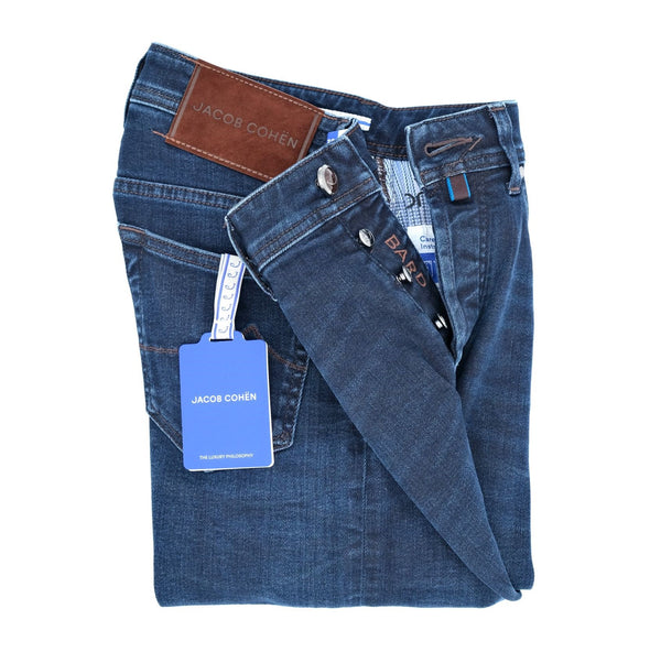 BARD Jeans JACOB COHEN 3621/258D