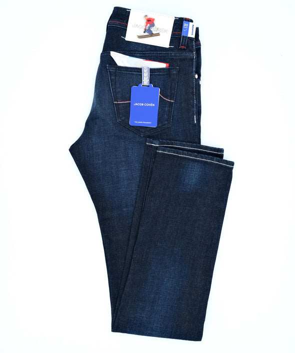 BARD Jeans JACOB COHEN Limited edition 3873/367D