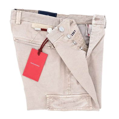 Sand cargo chino TRAMAROSSA G126/253