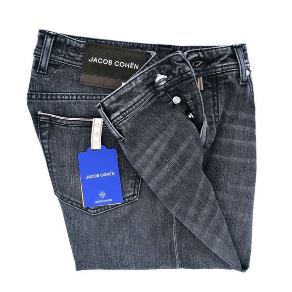 BARD Jeans JACOB COHEN Limited edition 3604/034D