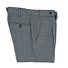 Light grey cool wool classic trouser FRE GI
