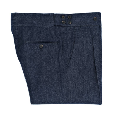 Denim classic trouser FRE GI