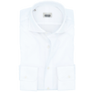 White classic shirt ALESSANDRO GHERARDI