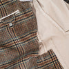 Camel princes of wales sport jacket SANTANIELLO