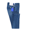 Blue denim Chino Bobby JACOB COHEN 3738/171D