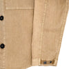 Beige "overshirt" sport jacket FRADI