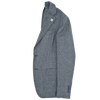 Mid grey flanel casual suit LARDINI