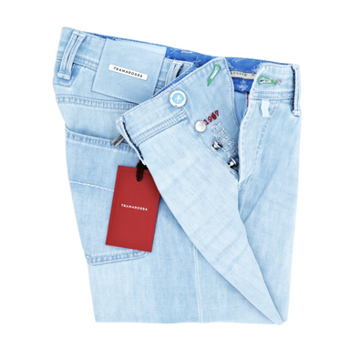 Jeans TRAMAROSSA D375/29