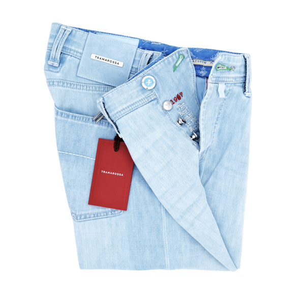 Jeans TRAMAROSSA D375/29