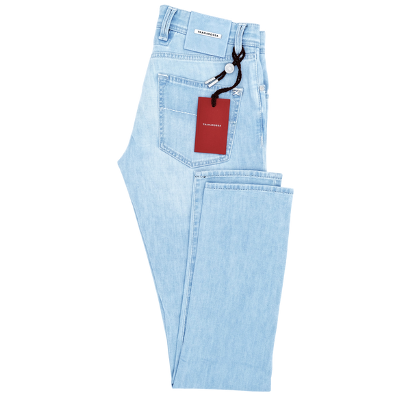 Jeans TRAMAROSSA D375/29