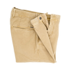 Beige chino INCOTEX 100/90822/414