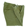 Green chino INCOTEX 100/90822/743