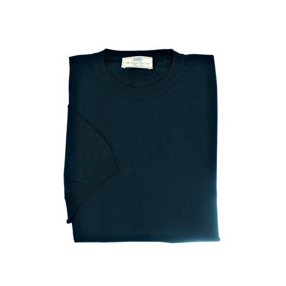 Blue t-shirt AB KOST