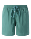 Green swimwear FEDELI