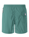 Green swimwear FEDELI