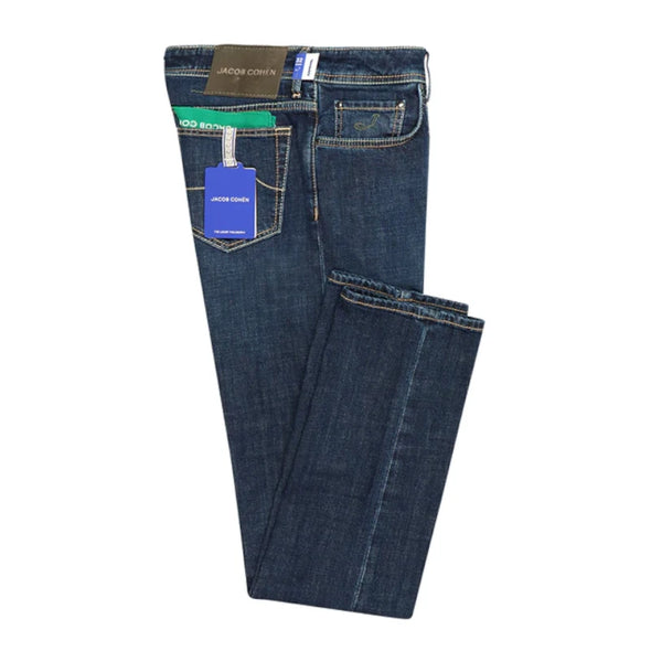 BARD Jeans JACOB COHEN 3736/178D