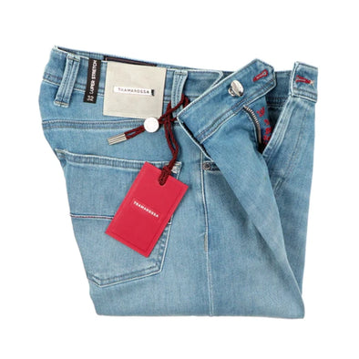 Jeans TRAMAROSSA D794/22E06