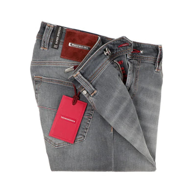 Jeans TRAMAROSSA D795/22E07