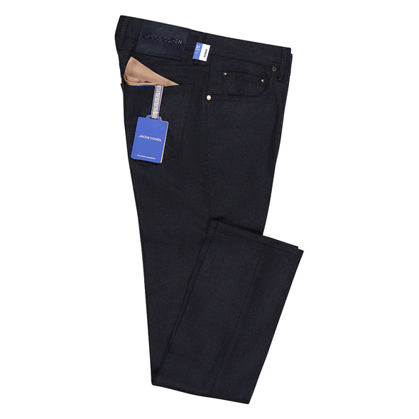 BARD wool jeans JACOB COHEN 3679/Y911