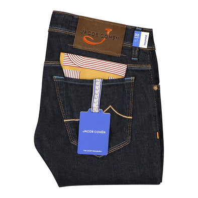 BARD jeans JACOB COHEN 3678/0001D