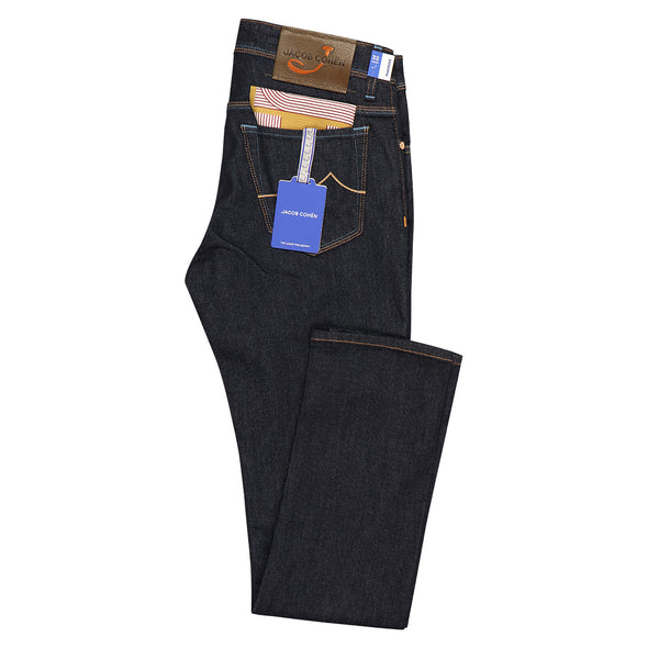 BARD jeans JACOB COHEN 3678/0001D