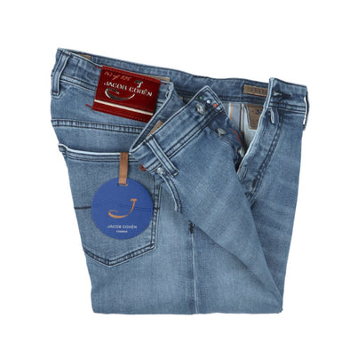 J688 Jeans JACOB COHEN Limited edition 2306/3