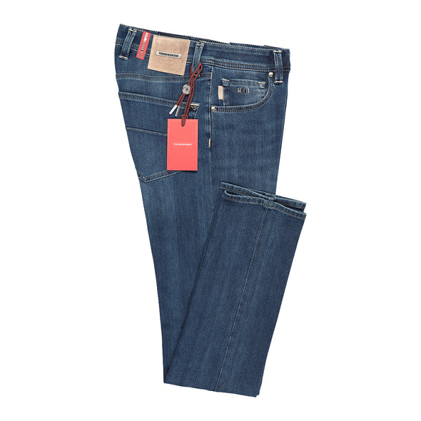 Jeans TRAMAROSSA D459/21148