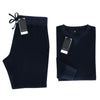 Navy blue Jogging WAHTS