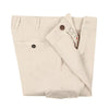 Light beige cargo chino FRADI