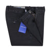 Navy blue Chino Bobby JACOB COHEN 3771/Y99