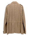 Sand "saharan" sport jacket SANTANIELLO