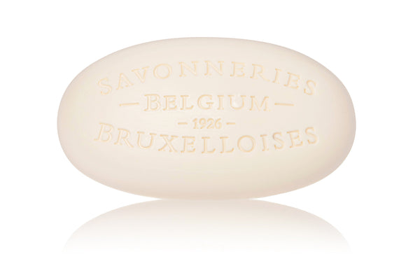 Soap Single SAVONNERIES BRUXELLOISES - Orange & Grapefruit