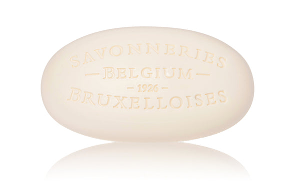 Soap Single SAVONNERIES BRUXELLOISES - Fern