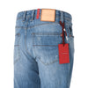 Jeans TRAMAROSSA D214/21E04