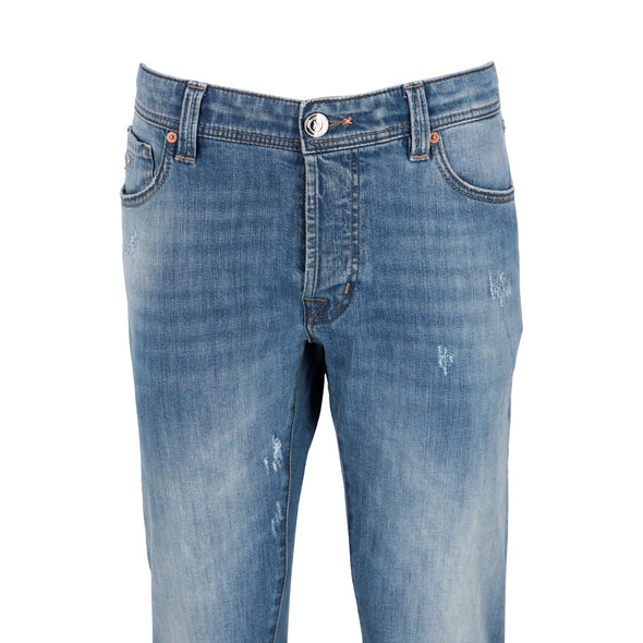 Jeans TRAMAROSSA D214/21E04