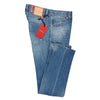 Jeans TRAMAROSSA D214/21E04