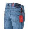 Jeans TRAMAROSSA D447/12MONTH