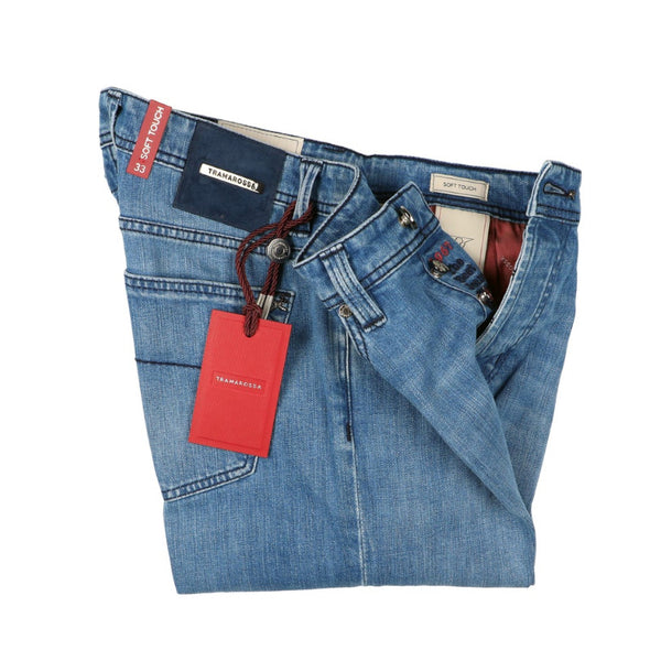 Jeans TRAMAROSSA D447/12MONTH