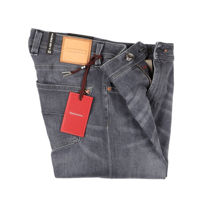 Jeans TRAMAROSSA D795/21E11