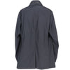 Dark blue Raincoat FRADI